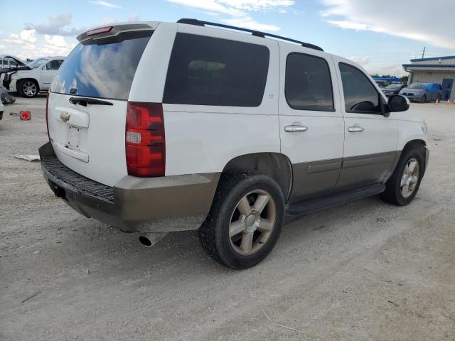 Photo 2 VIN: 1GNFC13J17R154399 - CHEVROLET TAHOE C150 