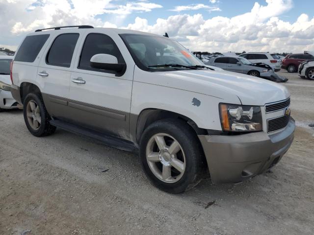 Photo 3 VIN: 1GNFC13J17R154399 - CHEVROLET TAHOE C150 