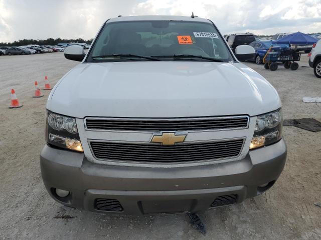 Photo 4 VIN: 1GNFC13J17R154399 - CHEVROLET TAHOE C150 