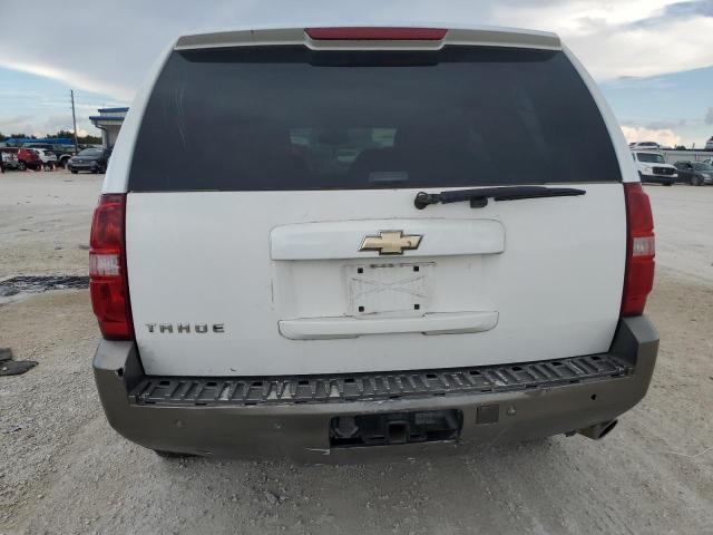 Photo 5 VIN: 1GNFC13J17R154399 - CHEVROLET TAHOE C150 