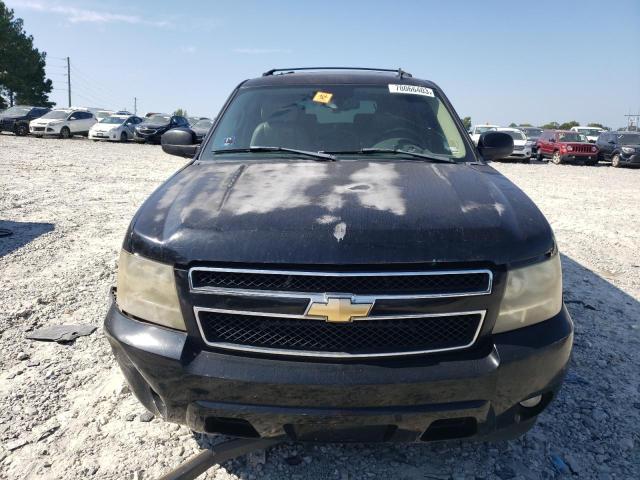 Photo 4 VIN: 1GNFC13J17R156282 - CHEVROLET TAHOE C150 