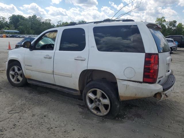 Photo 1 VIN: 1GNFC13J17R274204 - CHEVROLET TAHOE 