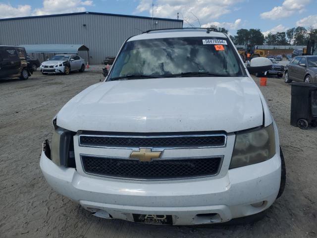 Photo 4 VIN: 1GNFC13J17R274204 - CHEVROLET TAHOE 