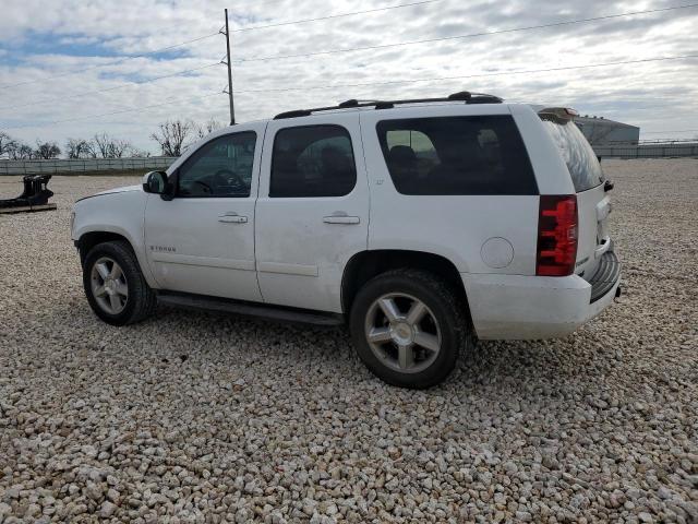 Photo 1 VIN: 1GNFC13J17R337155 - CHEVROLET TAHOE 