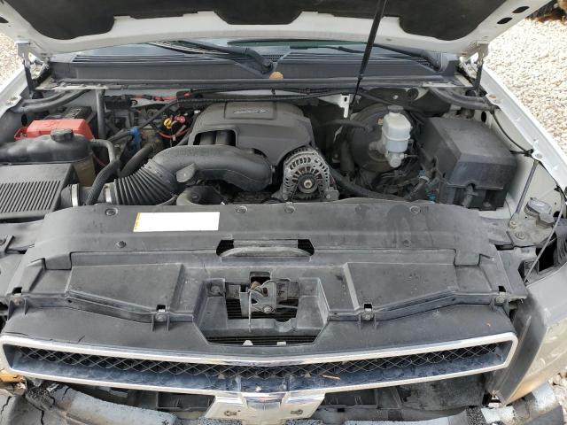 Photo 11 VIN: 1GNFC13J17R337155 - CHEVROLET TAHOE 