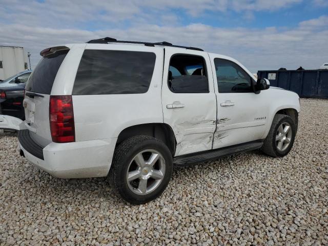 Photo 2 VIN: 1GNFC13J17R337155 - CHEVROLET TAHOE 