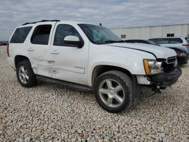 Photo 3 VIN: 1GNFC13J17R337155 - CHEVROLET TAHOE 