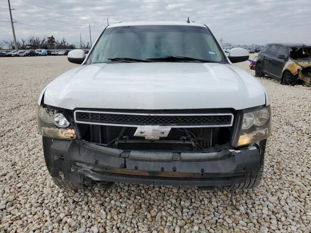 Photo 4 VIN: 1GNFC13J17R337155 - CHEVROLET TAHOE 