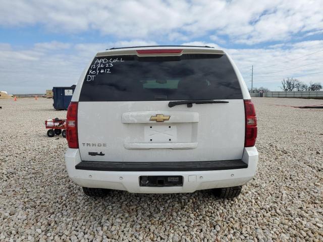 Photo 5 VIN: 1GNFC13J17R337155 - CHEVROLET TAHOE 