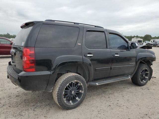 Photo 2 VIN: 1GNFC13J17R403350 - CHEVROLET TAHOE 