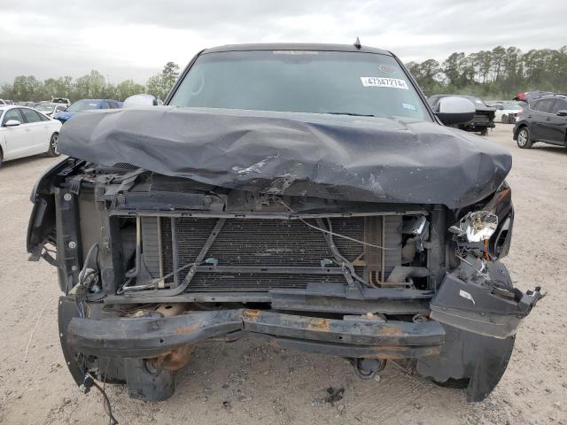 Photo 4 VIN: 1GNFC13J17R403350 - CHEVROLET TAHOE 