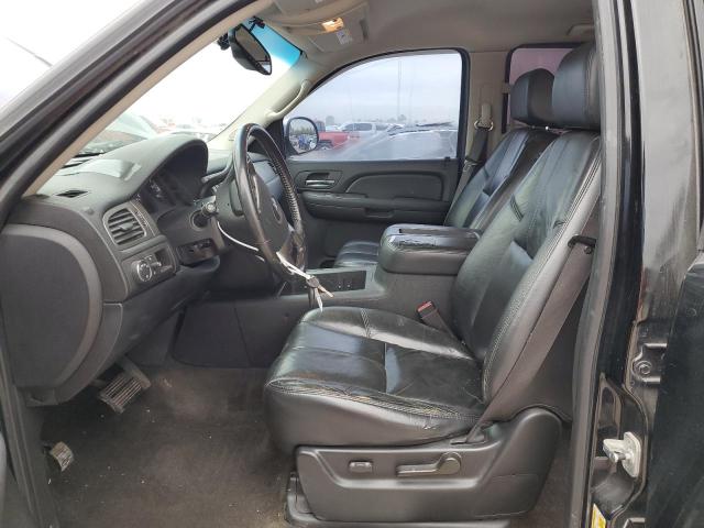 Photo 6 VIN: 1GNFC13J17R403350 - CHEVROLET TAHOE 