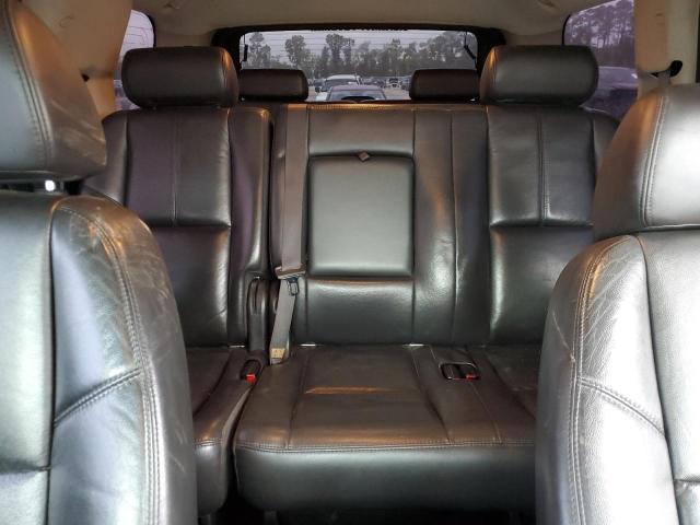 Photo 9 VIN: 1GNFC13J17R403350 - CHEVROLET TAHOE 