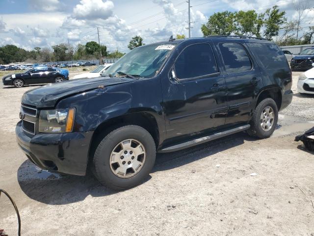 Photo 0 VIN: 1GNFC13J27R175133 - CHEVROLET TAHOE 