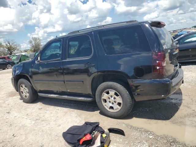 Photo 1 VIN: 1GNFC13J27R175133 - CHEVROLET TAHOE 