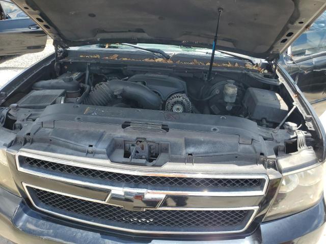 Photo 11 VIN: 1GNFC13J27R175133 - CHEVROLET TAHOE 