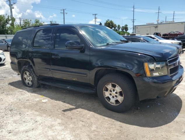 Photo 3 VIN: 1GNFC13J27R175133 - CHEVROLET TAHOE 