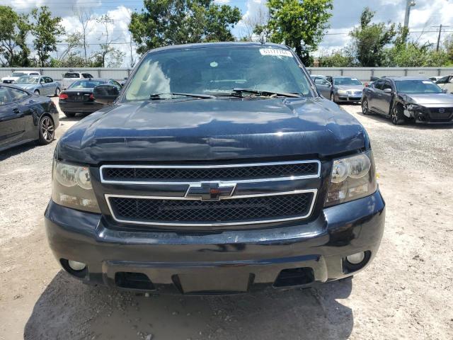 Photo 4 VIN: 1GNFC13J27R175133 - CHEVROLET TAHOE 