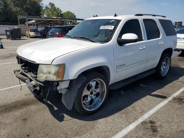 Photo 0 VIN: 1GNFC13J27R179974 - CHEVROLET TAHOE C150 