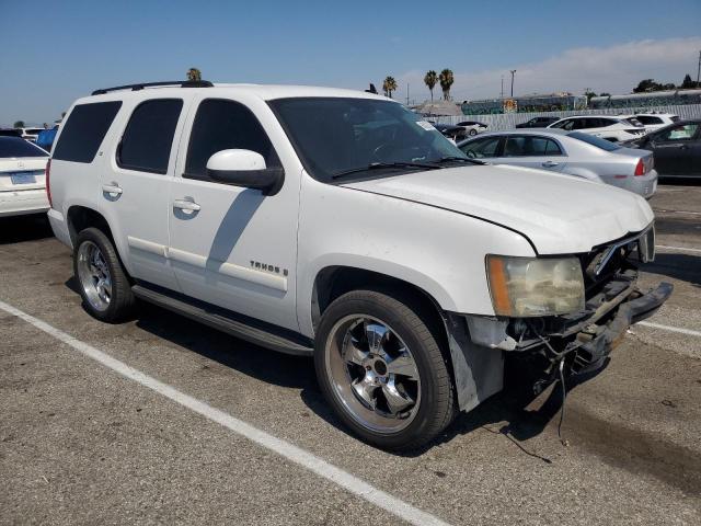 Photo 3 VIN: 1GNFC13J27R179974 - CHEVROLET TAHOE C150 