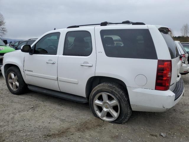 Photo 1 VIN: 1GNFC13J27R194233 - CHEVROLET TAHOE 