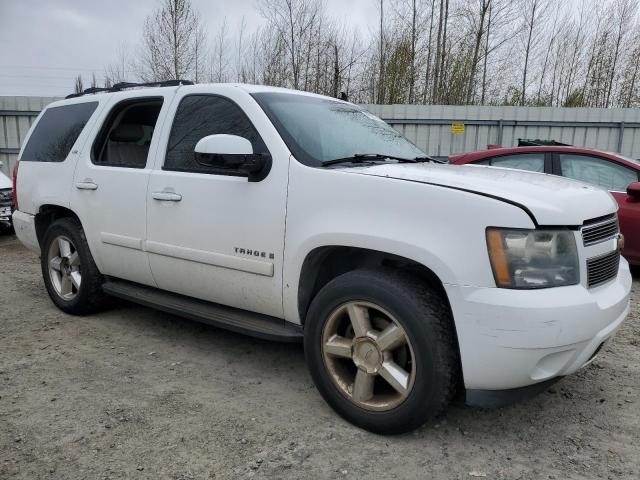 Photo 3 VIN: 1GNFC13J27R194233 - CHEVROLET TAHOE 