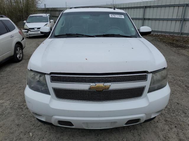 Photo 4 VIN: 1GNFC13J27R194233 - CHEVROLET TAHOE 