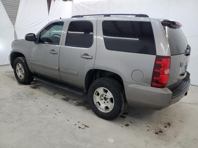 Photo 1 VIN: 1GNFC13J27R251711 - CHEVROLET TAHOE 