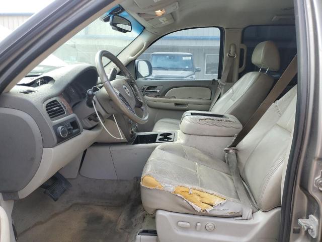 Photo 6 VIN: 1GNFC13J27R251711 - CHEVROLET TAHOE 