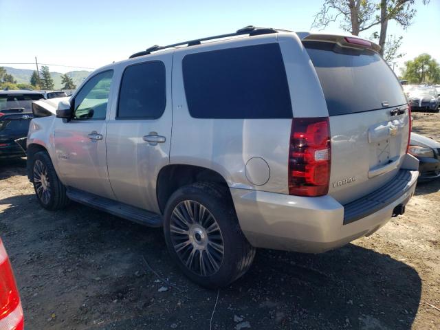 Photo 1 VIN: 1GNFC13J27R265754 - CHEVROLET TAHOE 