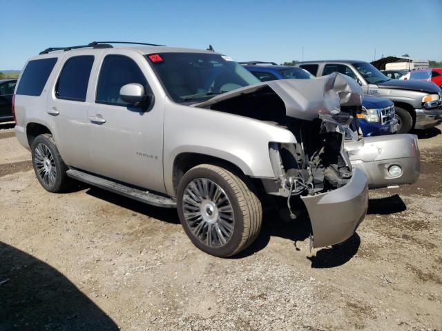 Photo 3 VIN: 1GNFC13J27R265754 - CHEVROLET TAHOE 