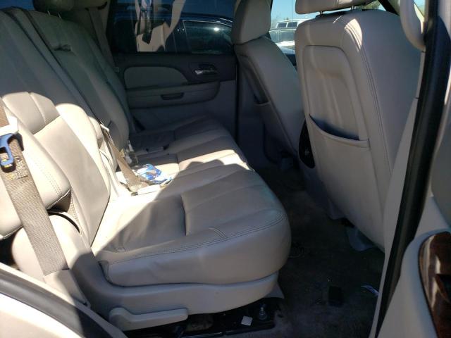 Photo 9 VIN: 1GNFC13J27R265754 - CHEVROLET TAHOE 