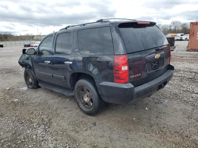 Photo 1 VIN: 1GNFC13J27R394903 - CHEVROLET TAHOE 