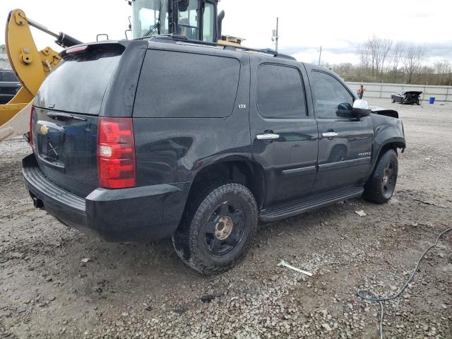 Photo 2 VIN: 1GNFC13J27R394903 - CHEVROLET TAHOE 