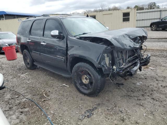 Photo 3 VIN: 1GNFC13J27R394903 - CHEVROLET TAHOE 