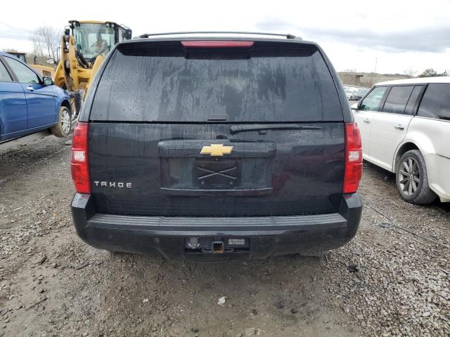 Photo 5 VIN: 1GNFC13J27R394903 - CHEVROLET TAHOE 