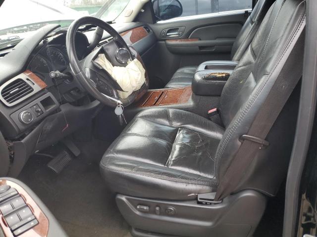 Photo 6 VIN: 1GNFC13J27R394903 - CHEVROLET TAHOE 