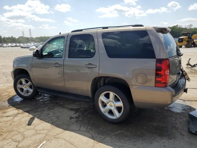 Photo 1 VIN: 1GNFC13J37J152281 - CHEVROLET TAHOE C150 