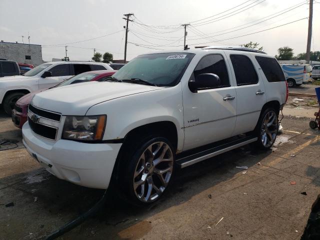 Photo 0 VIN: 1GNFC13J37J392916 - CHEVROLET TAHOE C150 