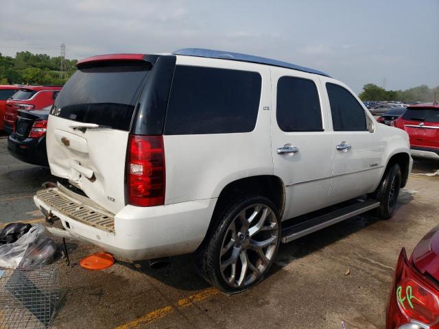 Photo 2 VIN: 1GNFC13J37J392916 - CHEVROLET TAHOE C150 