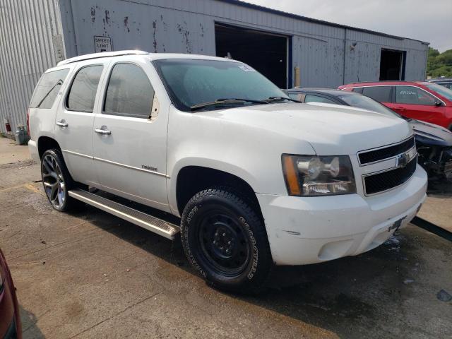 Photo 3 VIN: 1GNFC13J37J392916 - CHEVROLET TAHOE C150 