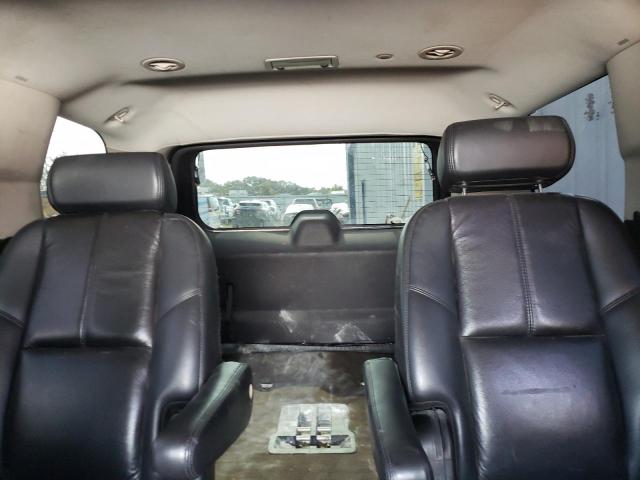 Photo 9 VIN: 1GNFC13J37J392916 - CHEVROLET TAHOE C150 