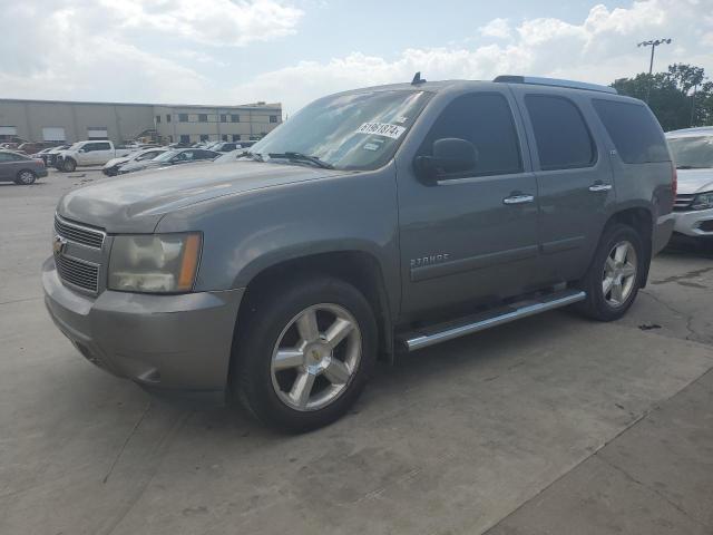 Photo 0 VIN: 1GNFC13J37R108413 - CHEVROLET TAHOE 