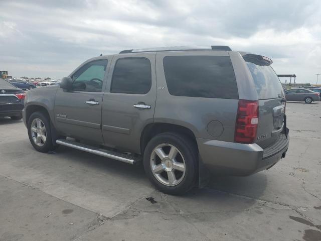 Photo 1 VIN: 1GNFC13J37R108413 - CHEVROLET TAHOE 