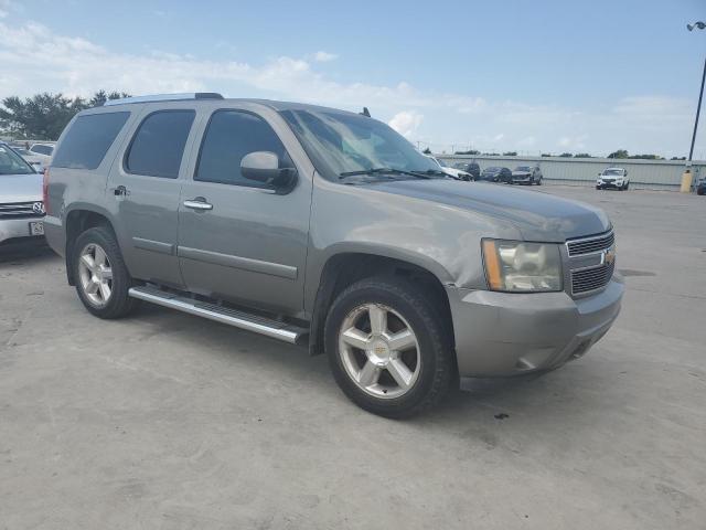 Photo 3 VIN: 1GNFC13J37R108413 - CHEVROLET TAHOE 