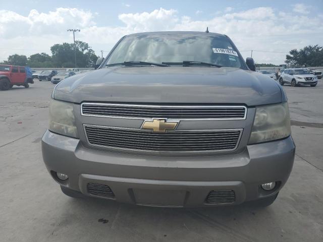 Photo 4 VIN: 1GNFC13J37R108413 - CHEVROLET TAHOE 