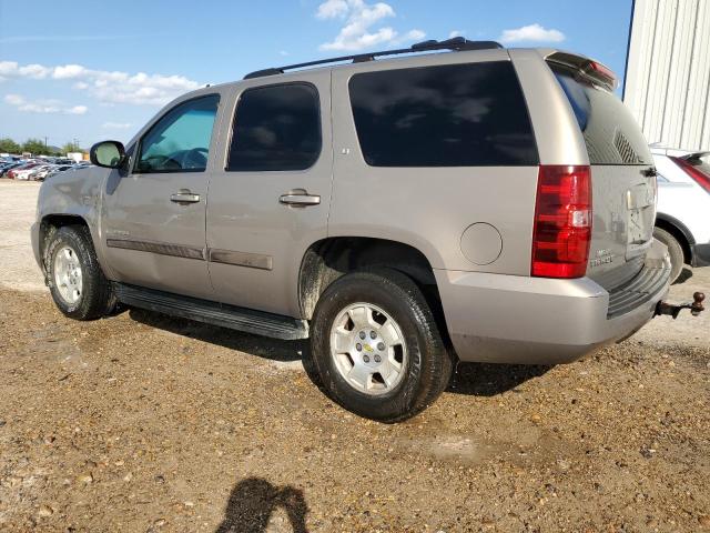 Photo 1 VIN: 1GNFC13J37R246498 - CHEVROLET TAHOE C150 