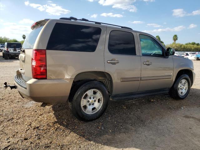 Photo 2 VIN: 1GNFC13J37R246498 - CHEVROLET TAHOE C150 