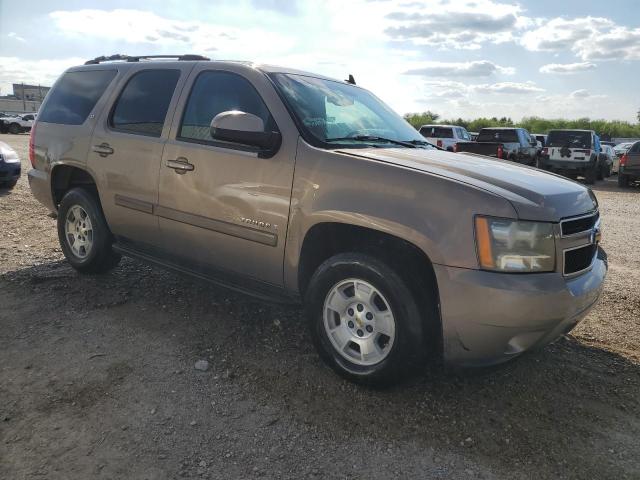 Photo 3 VIN: 1GNFC13J37R246498 - CHEVROLET TAHOE C150 