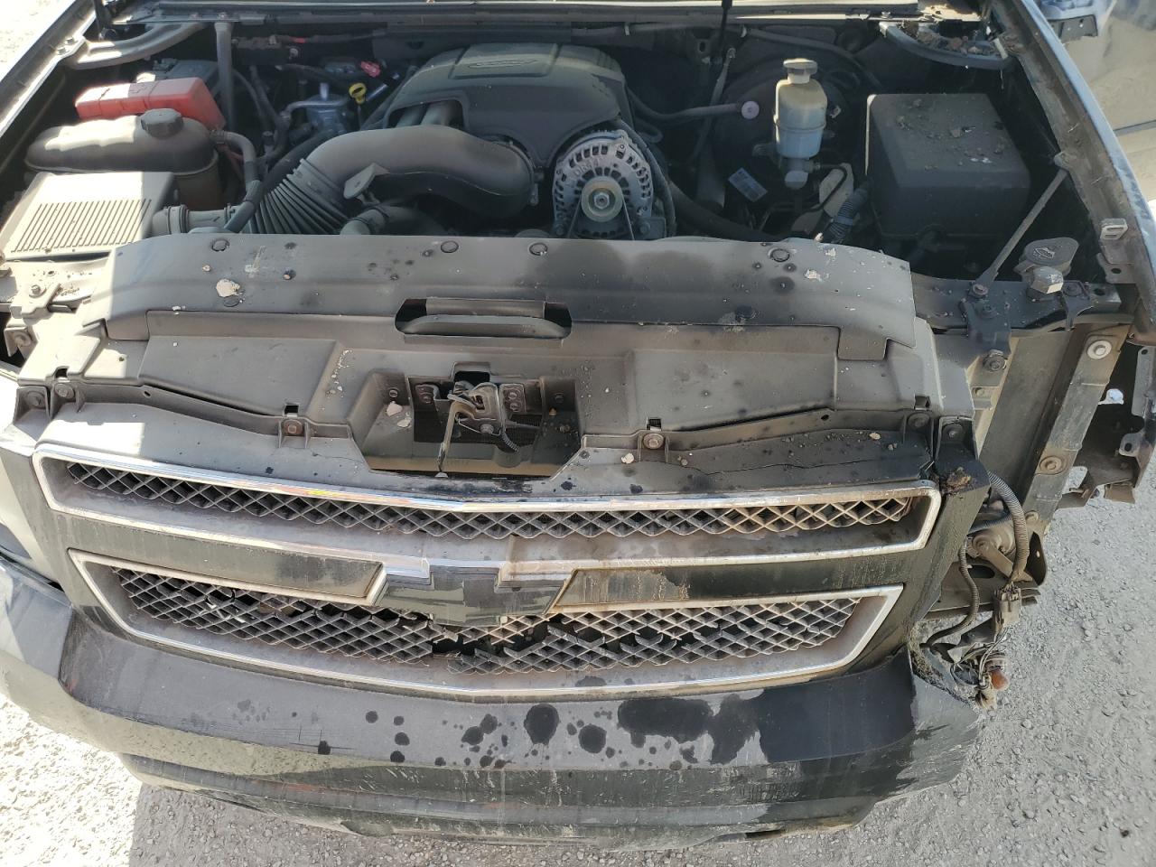 Photo 11 VIN: 1GNFC13J37R290856 - CHEVROLET TAHOE 